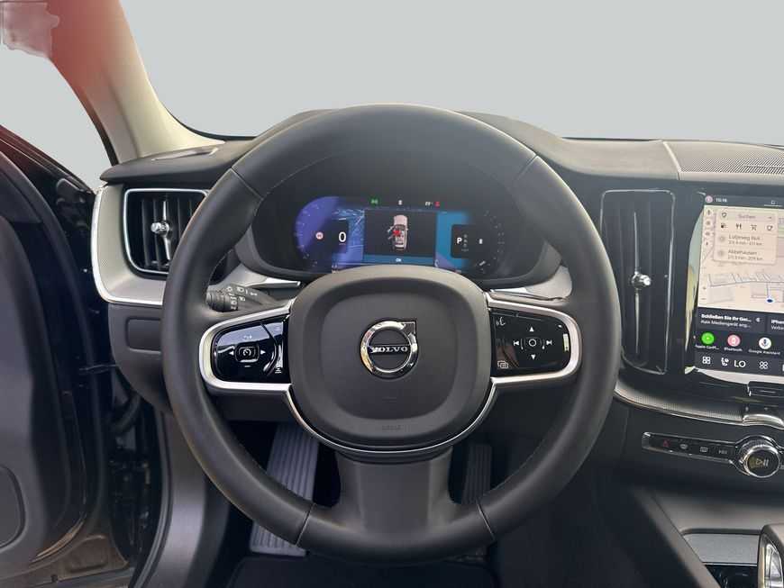 Volvo XC60 – Bild 16