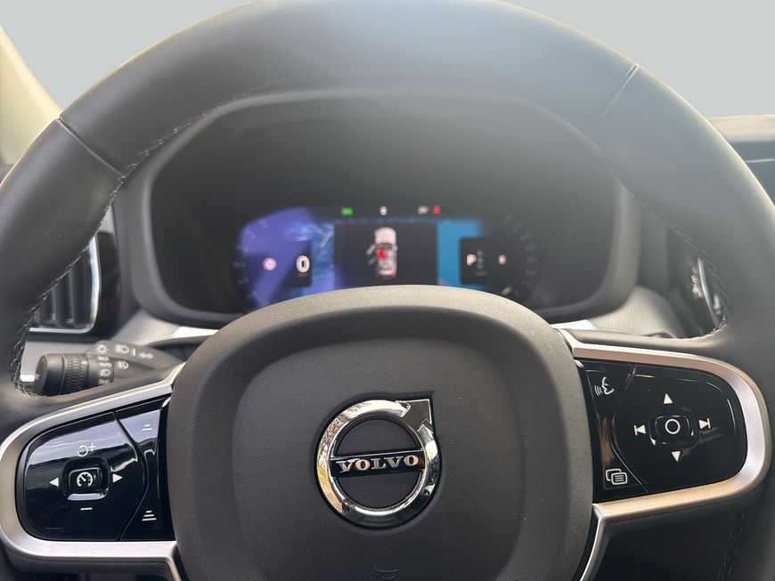 Volvo XC60 – Bild 17