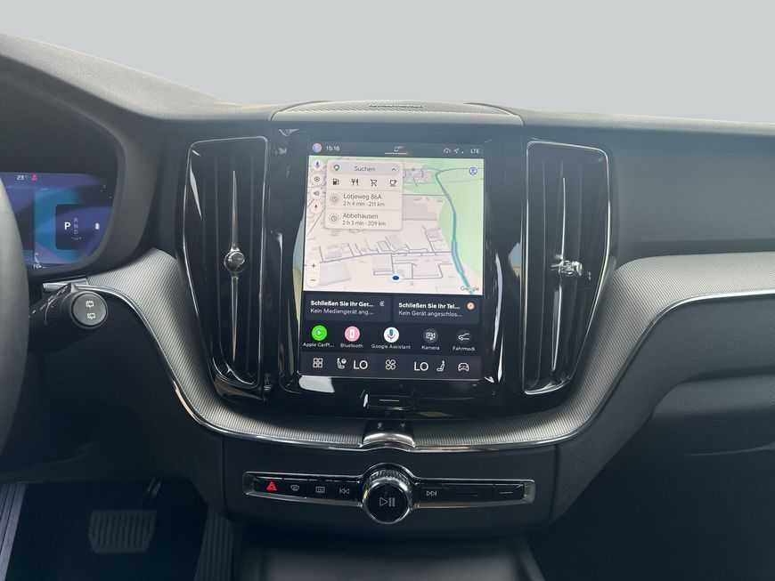 Volvo XC60 – Bild 18