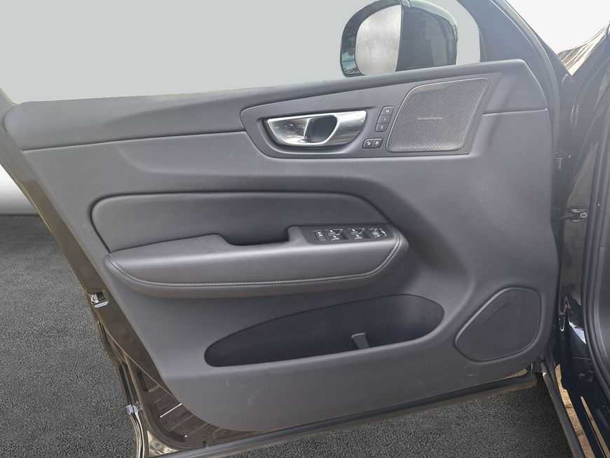 Volvo XC60 – Bild 19