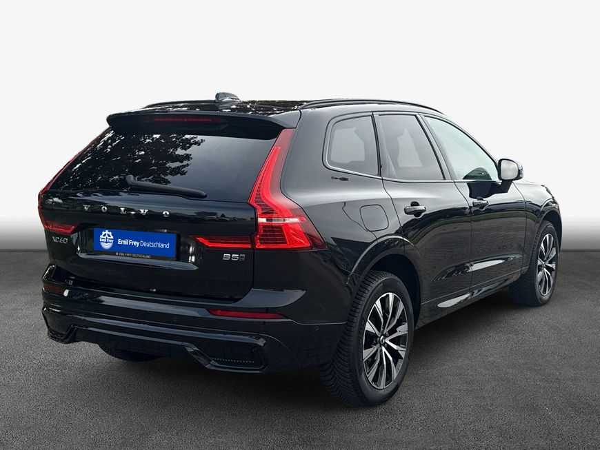 Volvo XC60 – Bild 2