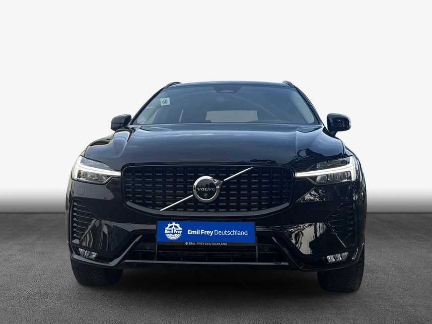 Volvo XC60 – Bild 3