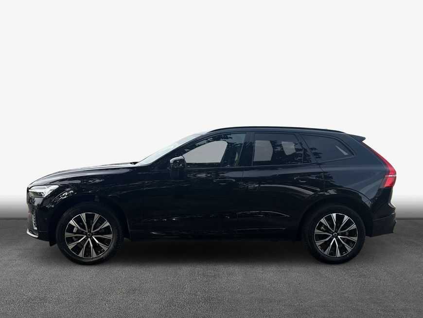 Volvo XC60 – Bild 4