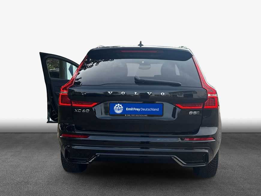Volvo XC60 – Bild 5