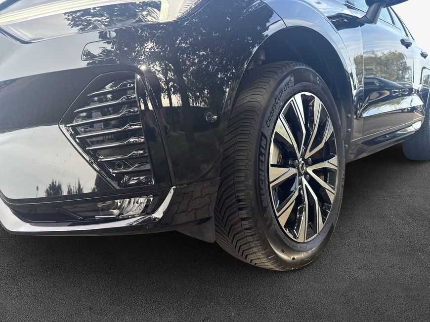 Volvo XC60 – Bild 6