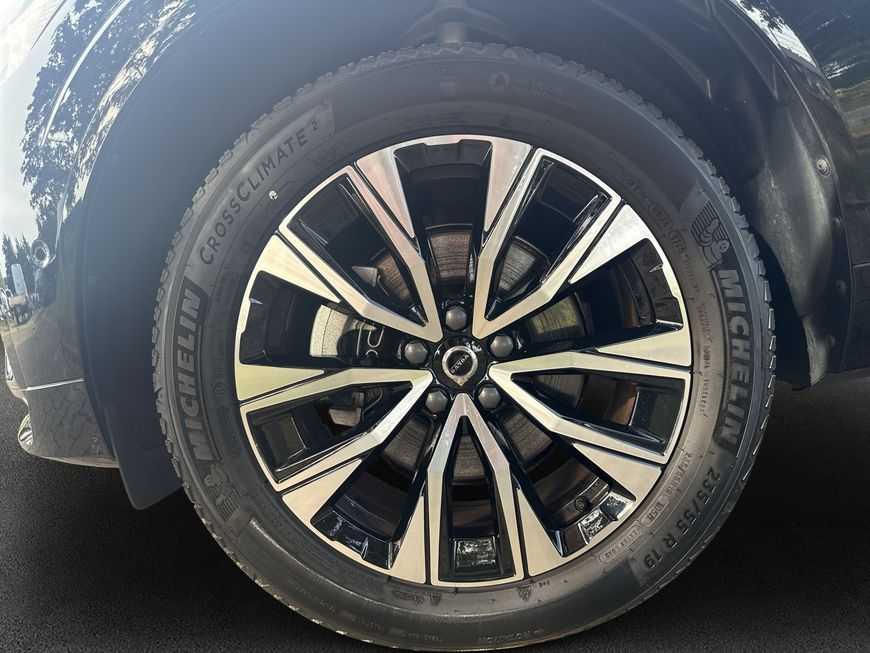 Volvo XC60 – Bild 7