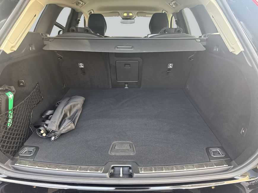 Volvo XC60 – Bild 8