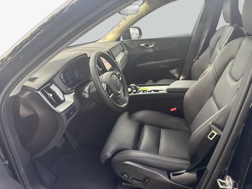Volvo XC60 – Bild 9