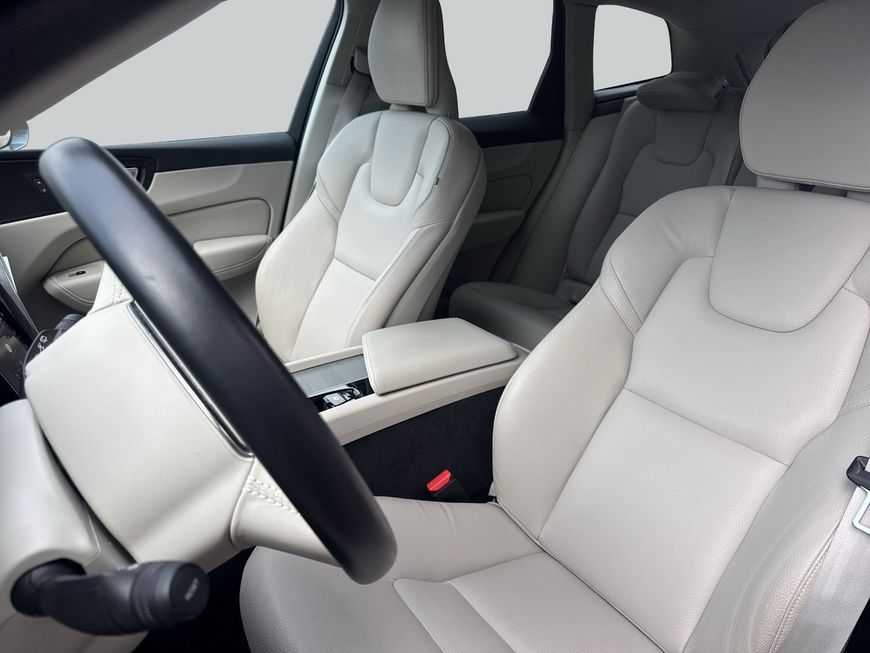 Volvo XC60 – Bild 10