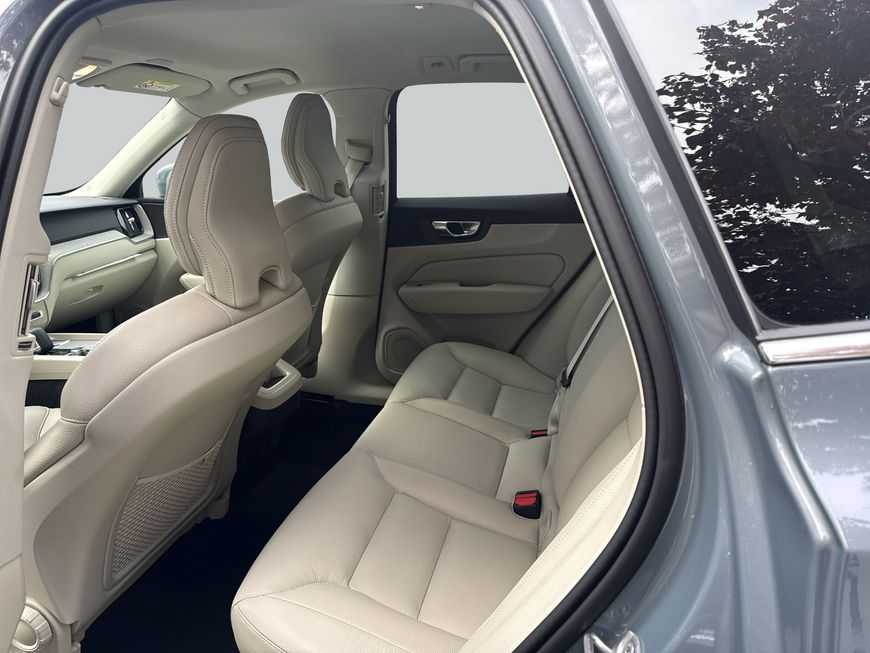 Volvo XC60 – Bild 11