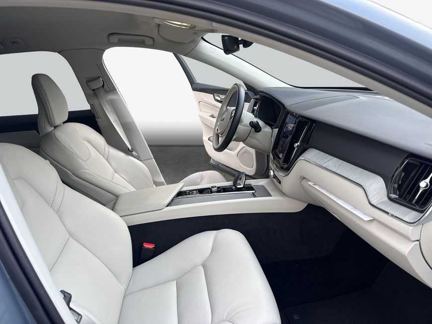 Volvo XC60 – Bild 12