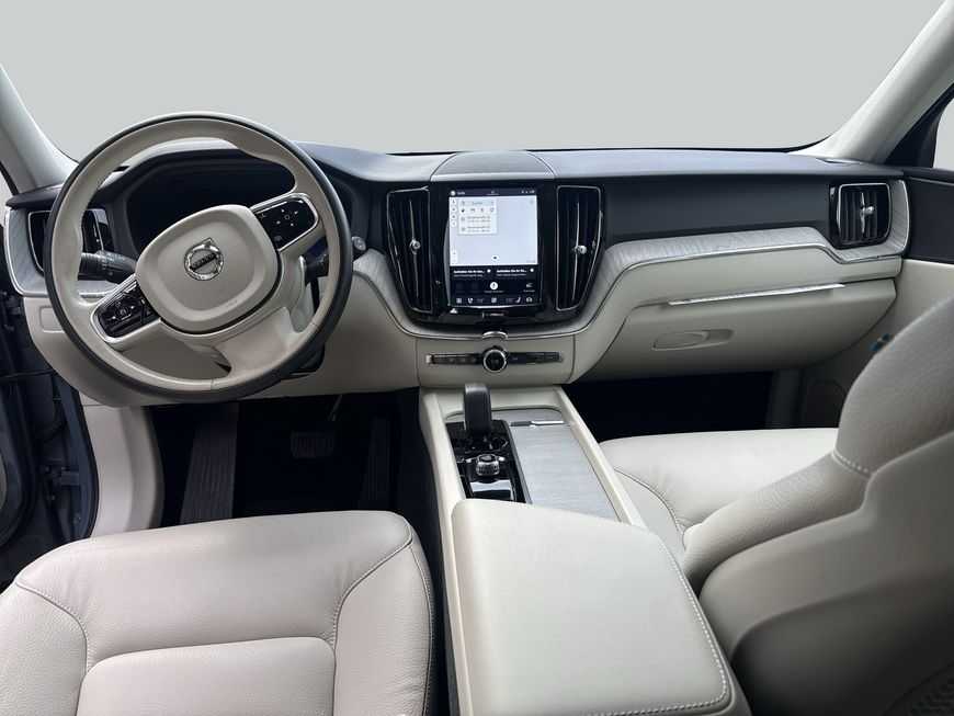 Volvo XC60 – Bild 13