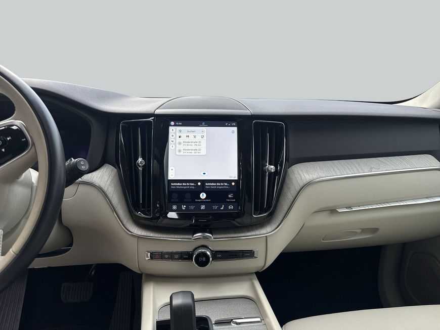 Volvo XC60 – Bild 14