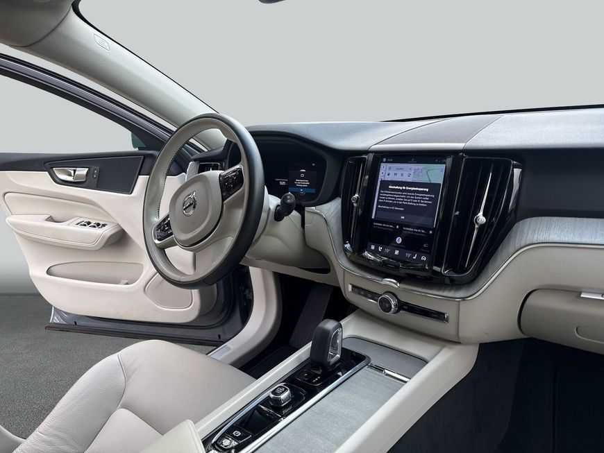 Volvo XC60 – Bild 15
