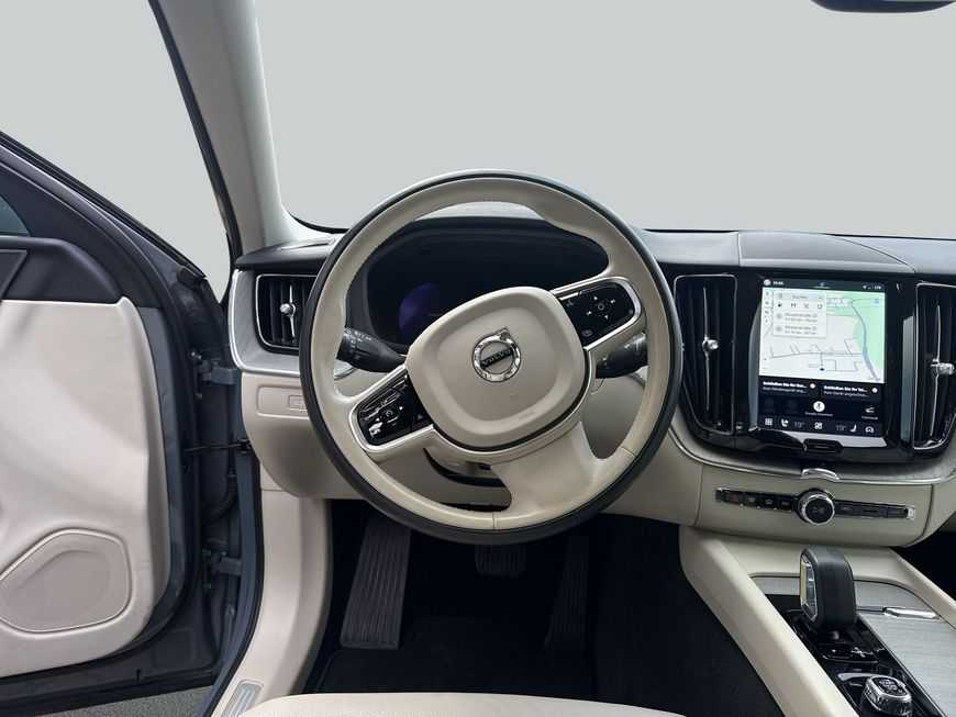 Volvo XC60 – Bild 16