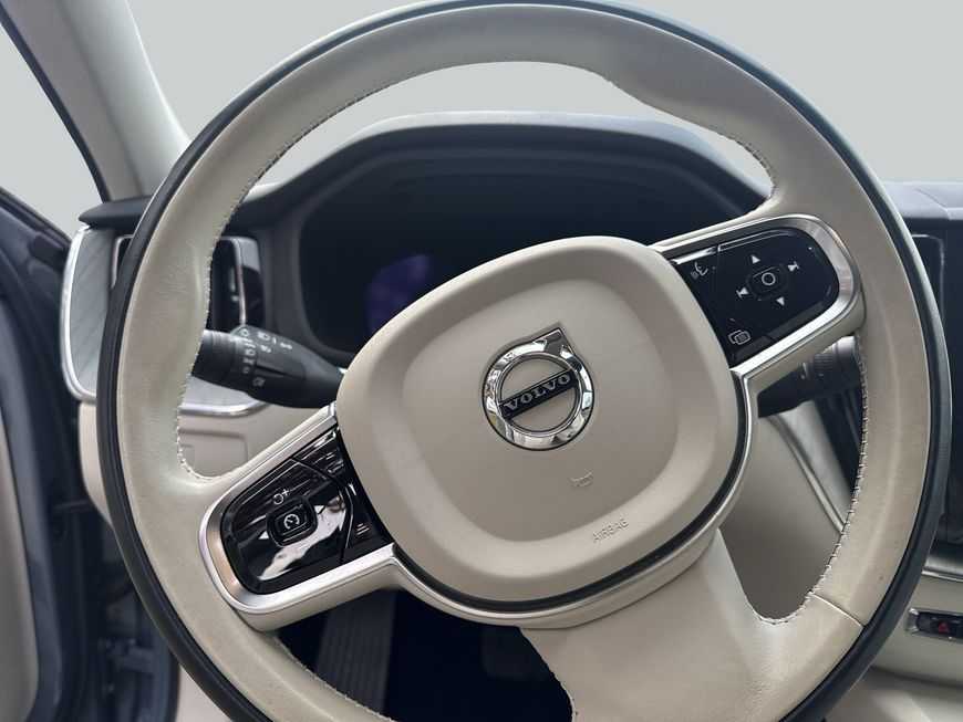 Volvo XC60 – Bild 17