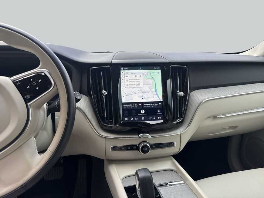 Volvo XC60 – Bild 18