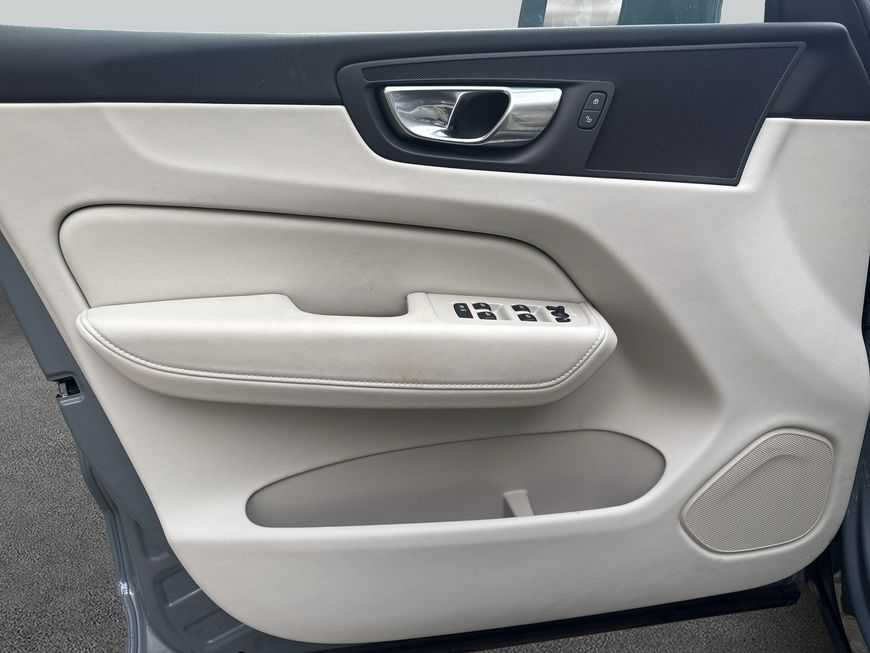 Volvo XC60 – Bild 19