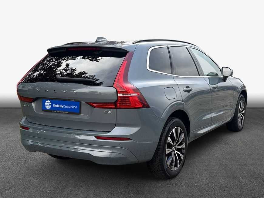 Volvo XC60 – Bild 2