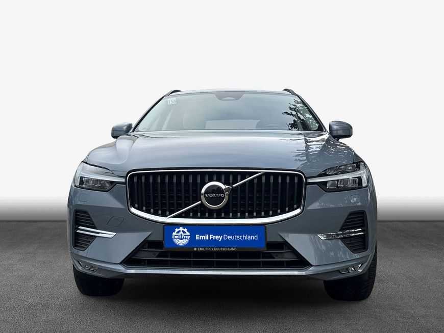 Volvo XC60 – Bild 3