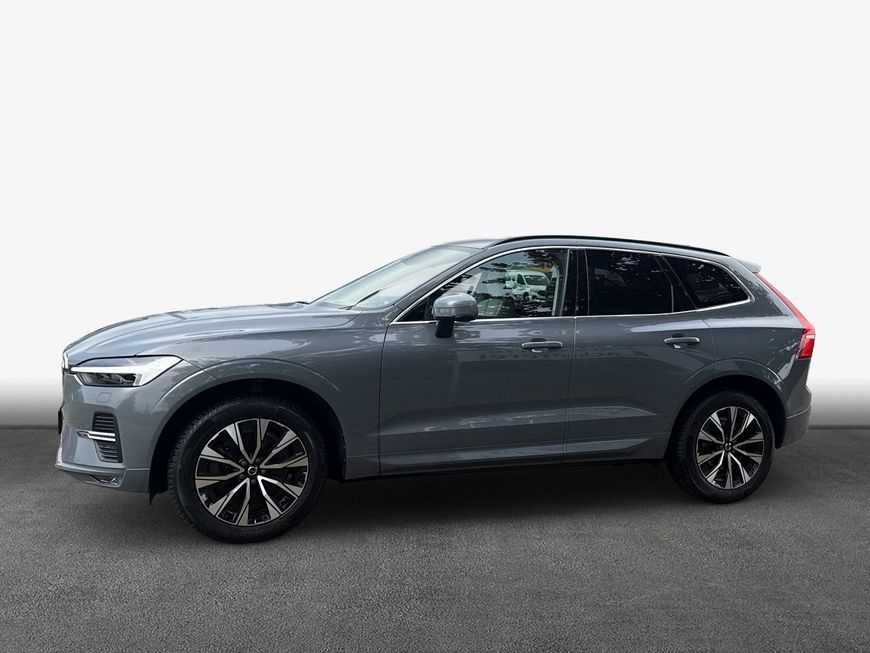 Volvo XC60 – Bild 4