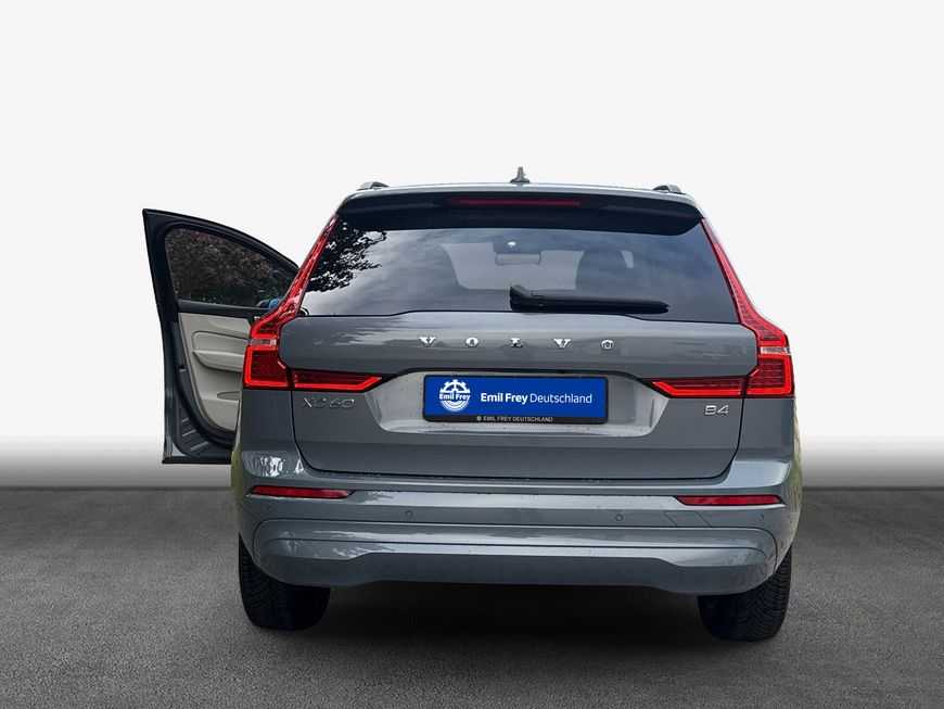 Volvo XC60 – Bild 5