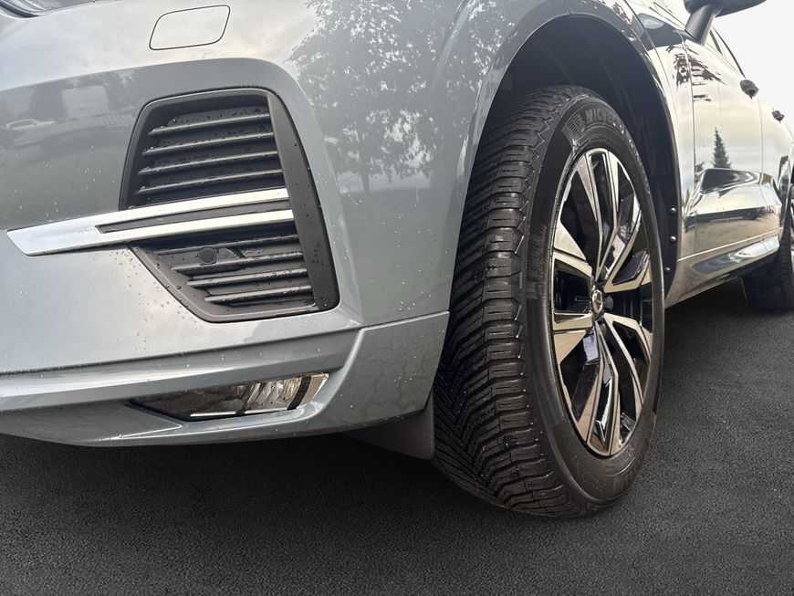 Volvo XC60 – Bild 6
