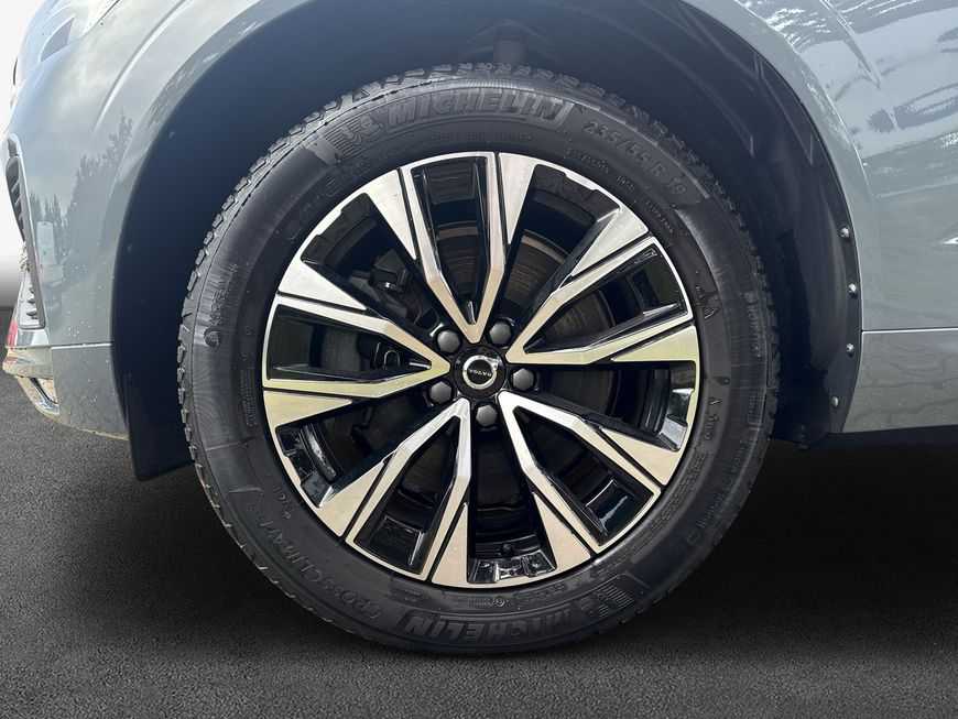 Volvo XC60 – Bild 7