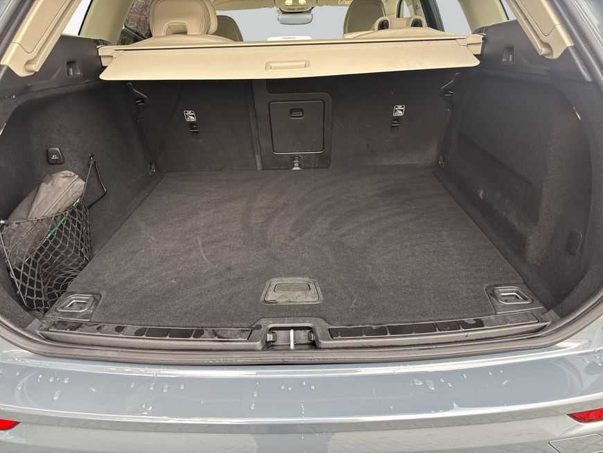 Volvo XC60 – Bild 8