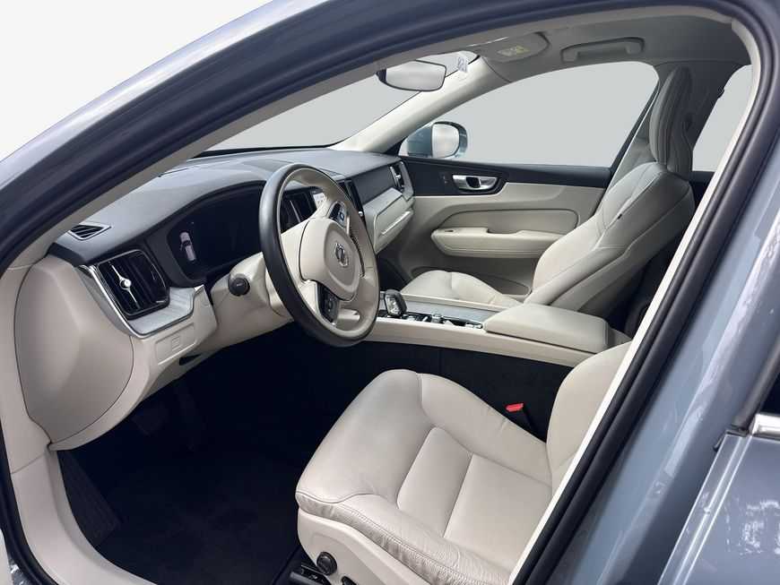 Volvo XC60 – Bild 9