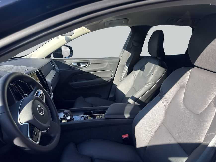 Volvo XC60 – Bild 10