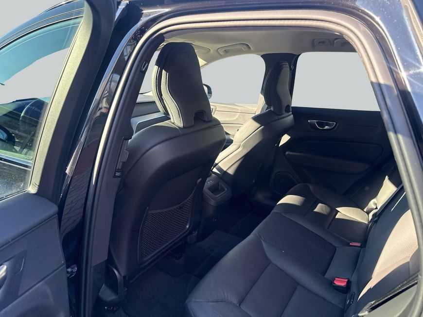 Volvo XC60 – Bild 11