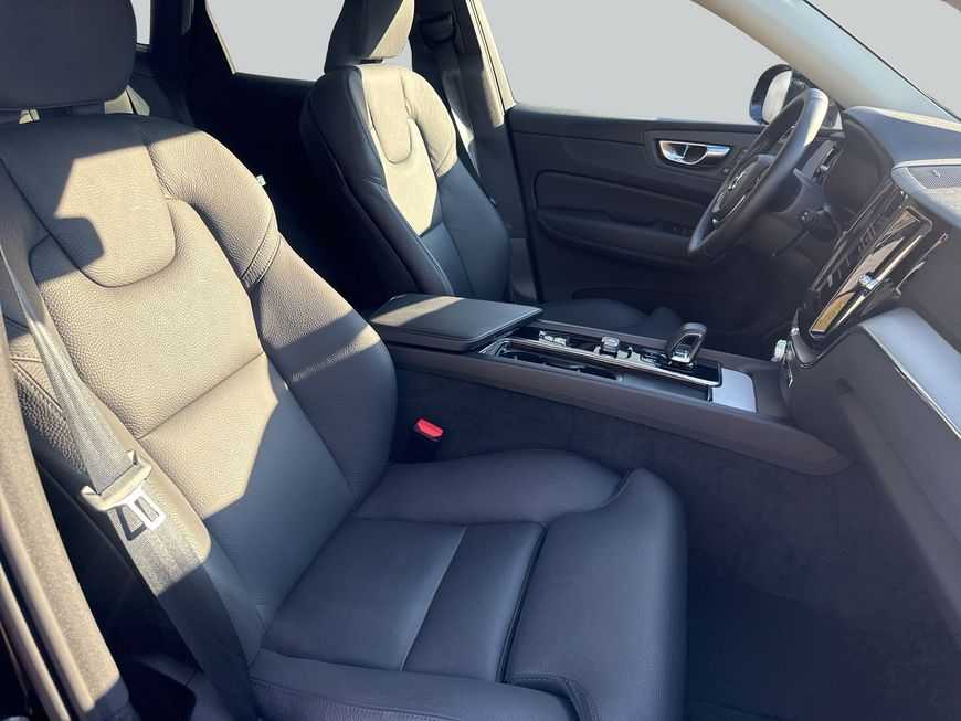Volvo XC60 – Bild 12