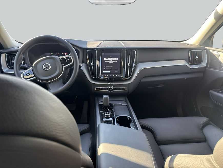 Volvo XC60 – Bild 13
