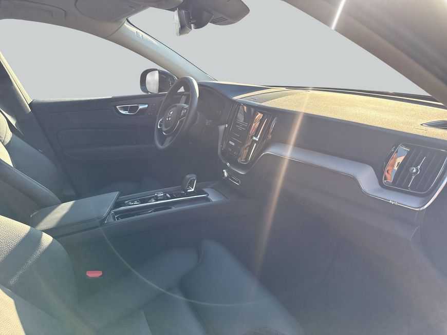 Volvo XC60 – Bild 15