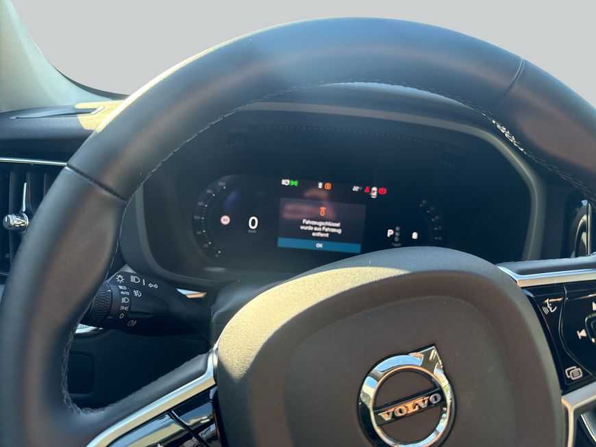 Volvo XC60 – Bild 17