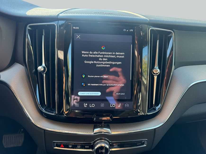 Volvo XC60 – Bild 18