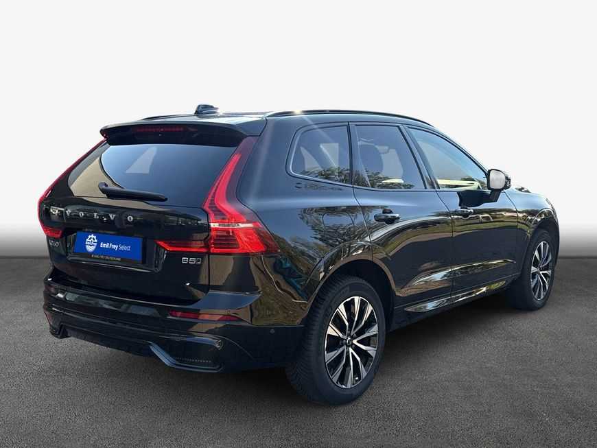 Volvo XC60 – Bild 2