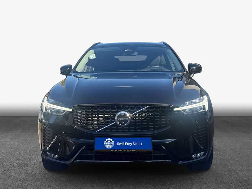 Volvo XC60 – Bild 3