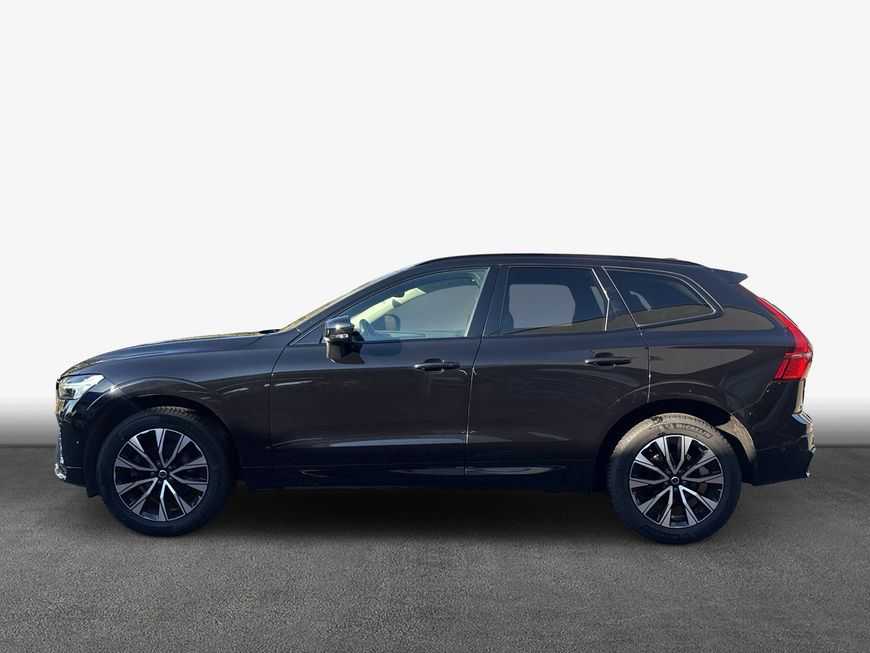 Volvo XC60 – Bild 4