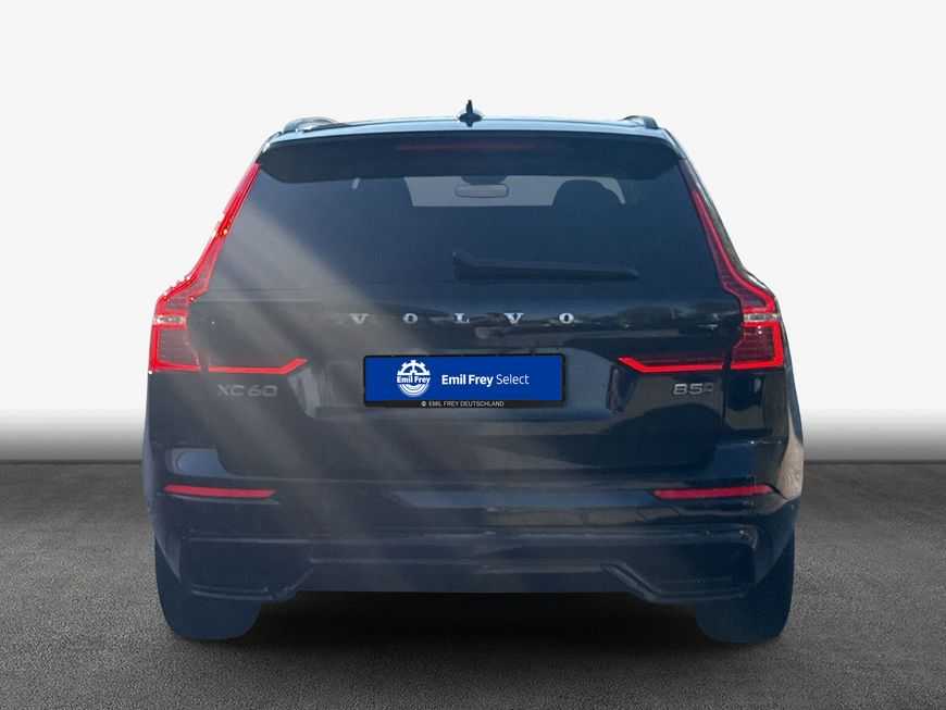 Volvo XC60 – Bild 5