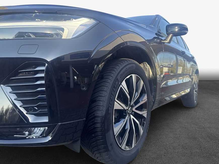 Volvo XC60 – Bild 6