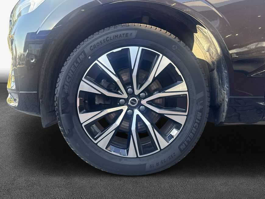 Volvo XC60 – Bild 7