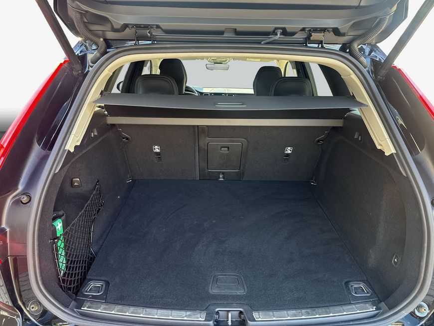 Volvo XC60 – Bild 8