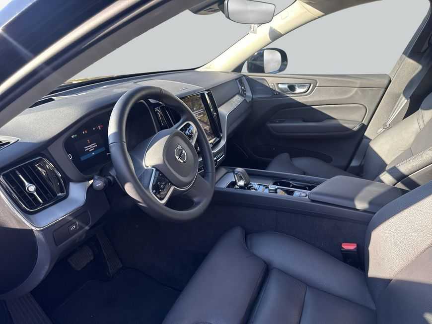 Volvo XC60 – Bild 9