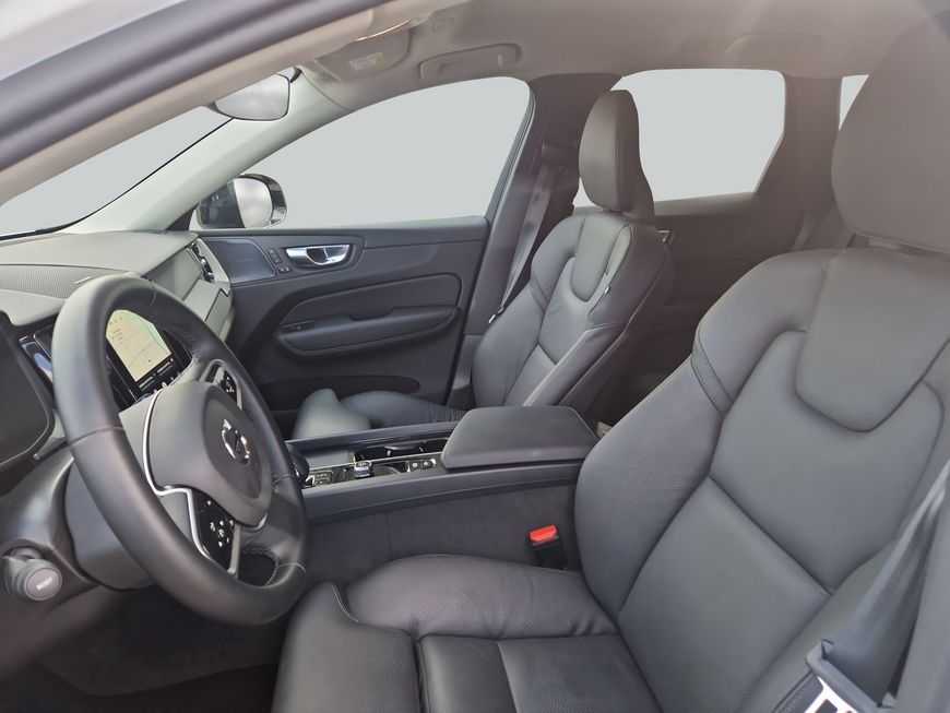 Volvo XC60 – Bild 10
