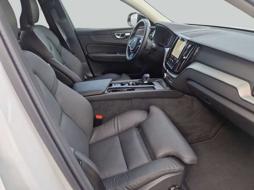 Volvo XC60 – Bild 12