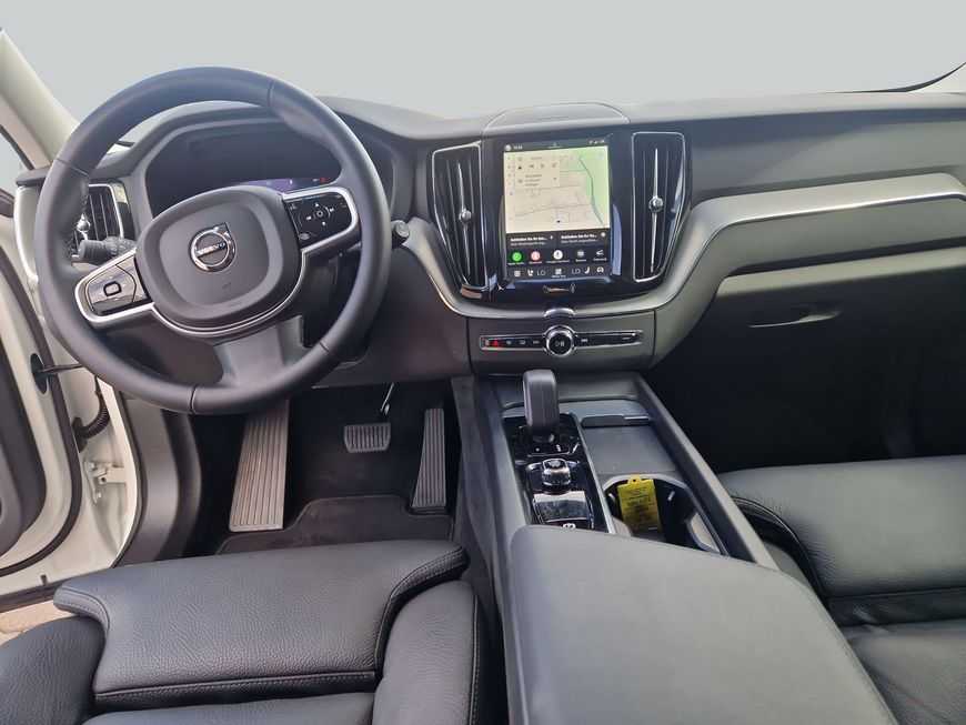Volvo XC60 – Bild 13