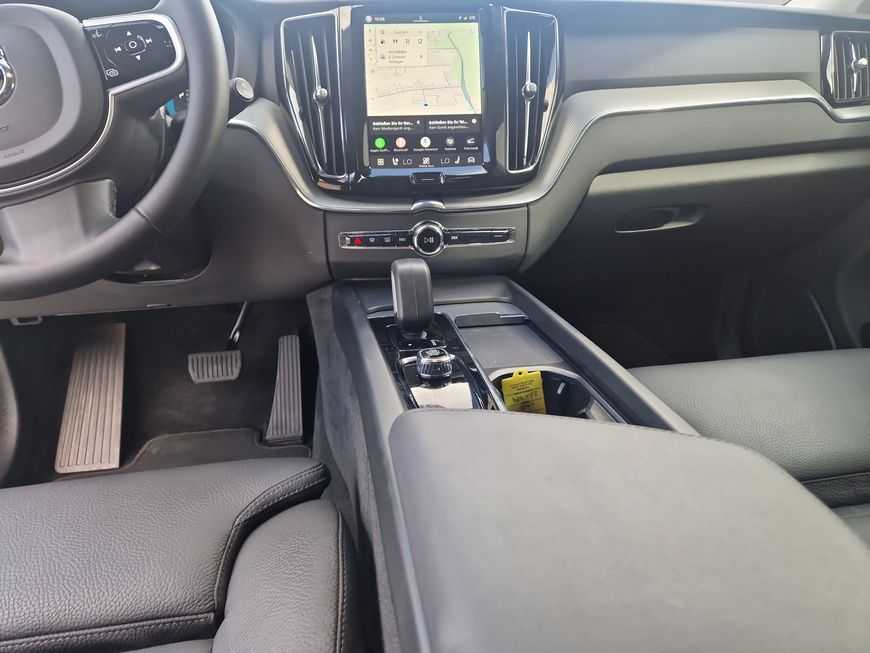 Volvo XC60 – Bild 14