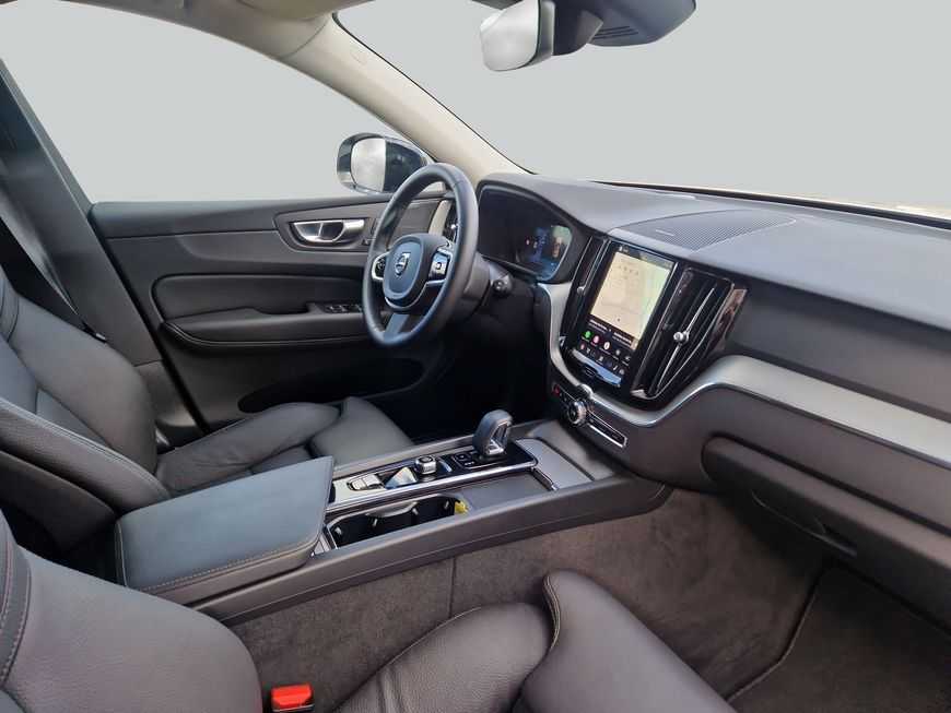 Volvo XC60 – Bild 15